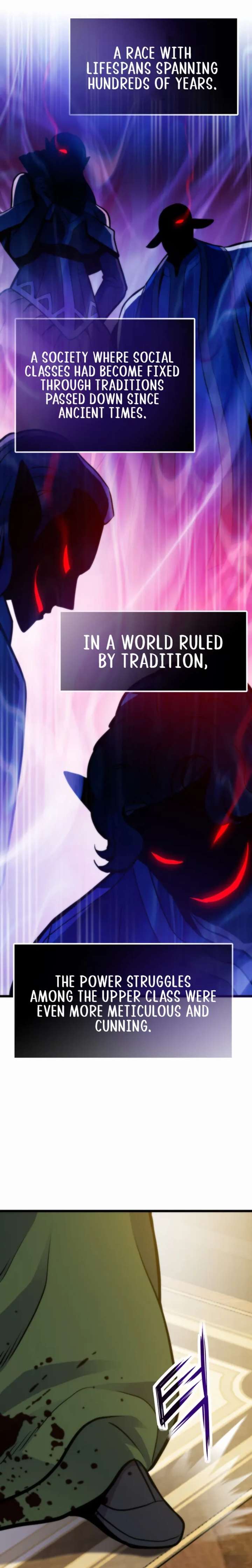 Past Life Returner Chapter 172 - Page 23