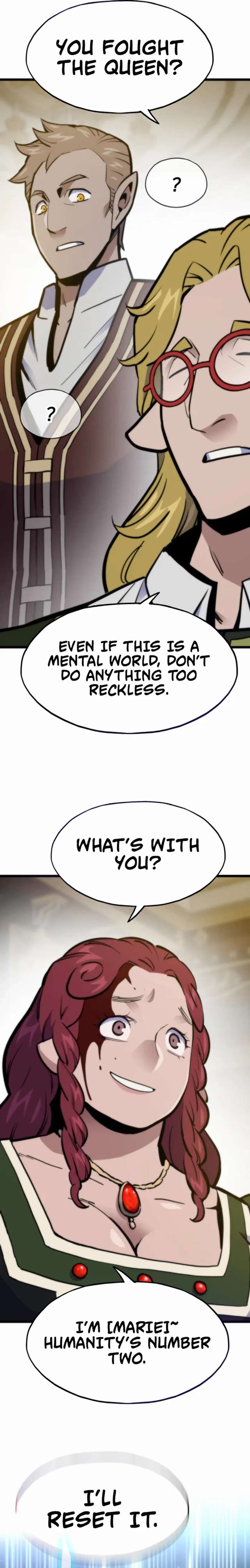 Past Life Returner Chapter 172 - Page 26