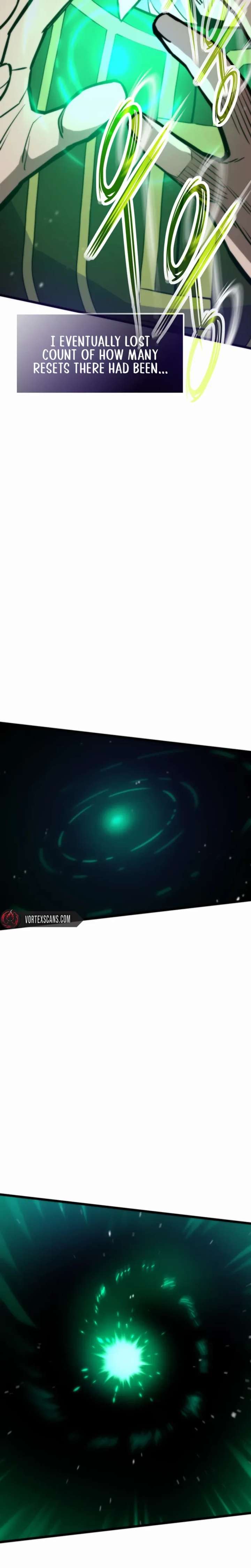 Past Life Returner Chapter 172 - Page 29