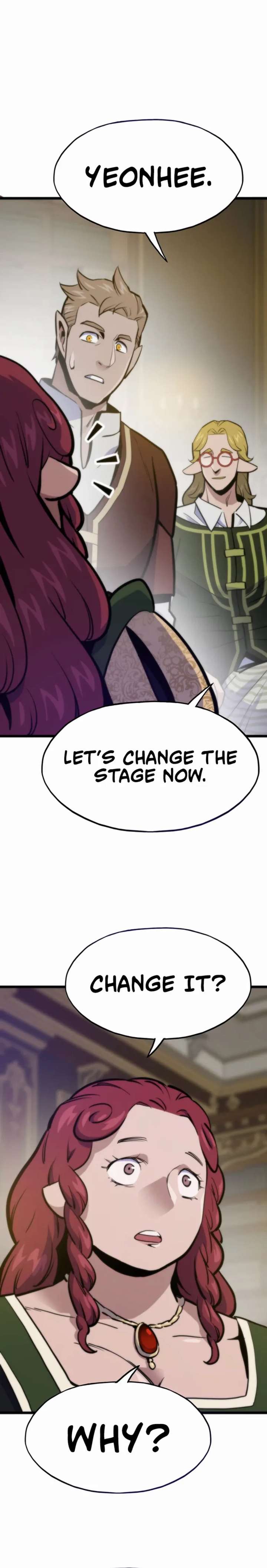 Past Life Returner Chapter 172 - Page 31