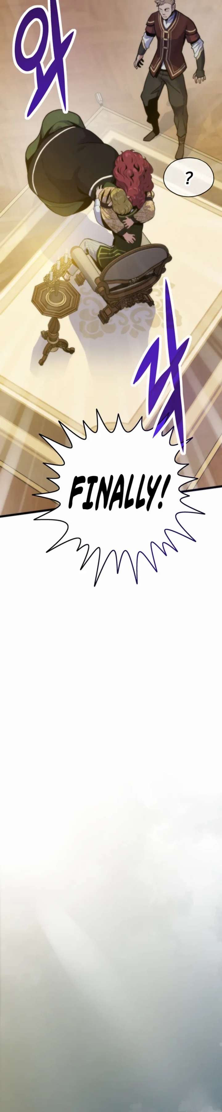 Past Life Returner Chapter 172 - Page 33