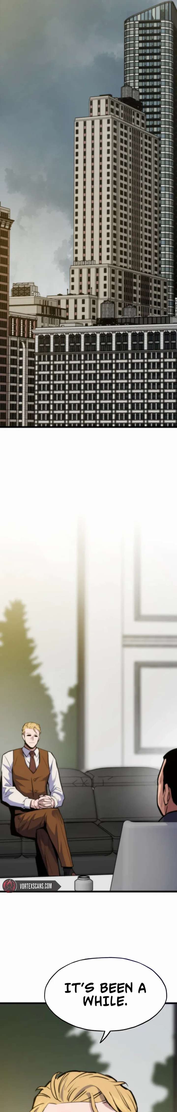 Past Life Returner Chapter 172 - Page 34