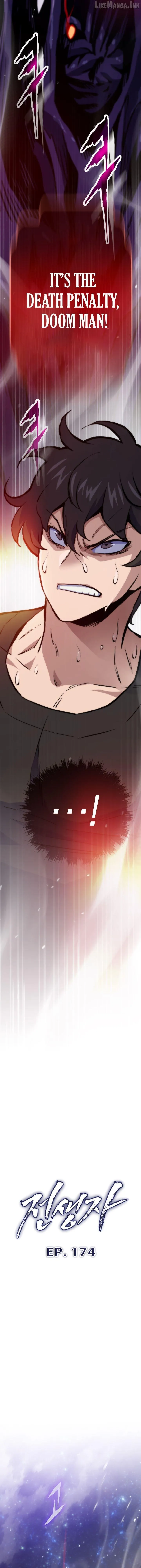 Past Life Returner Chapter 174 - Page 3
