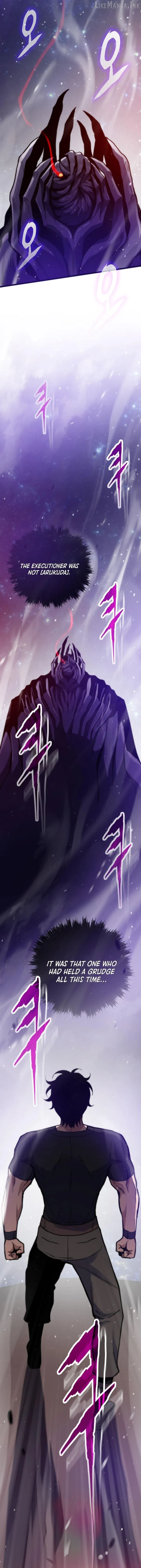 Past Life Returner Chapter 174 - Page 4