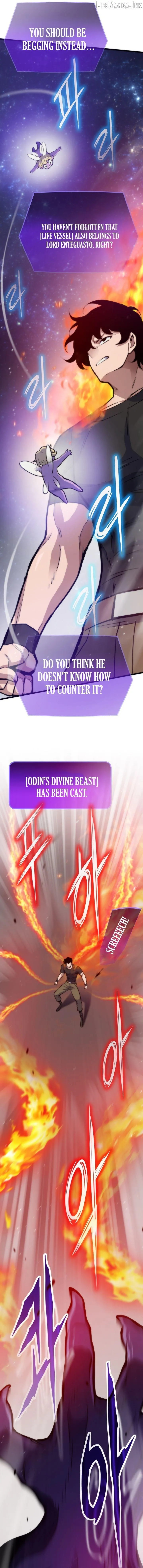 Past Life Returner Chapter 174 - Page 6