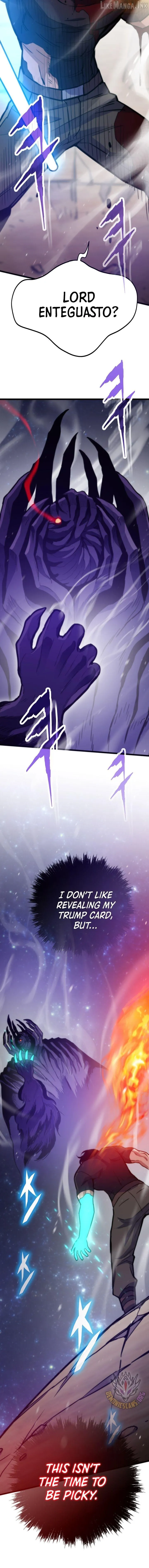 Past Life Returner Chapter 174 - Page 12