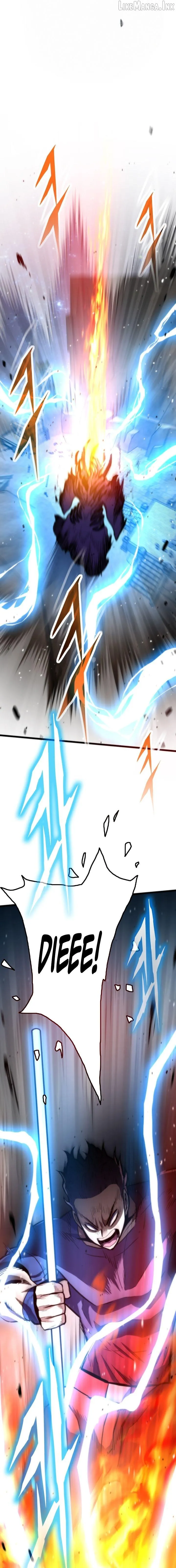 Past Life Returner Chapter 174 - Page 17