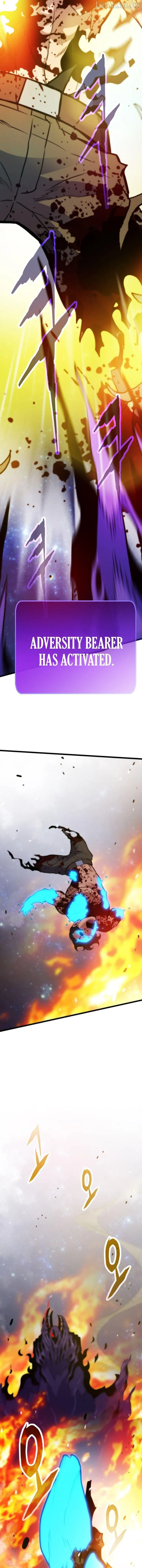 Past Life Returner Chapter 174 - Page 22