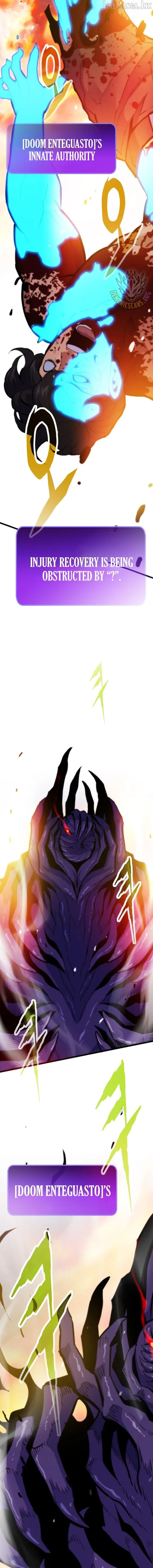 Past Life Returner Chapter 174 - Page 23