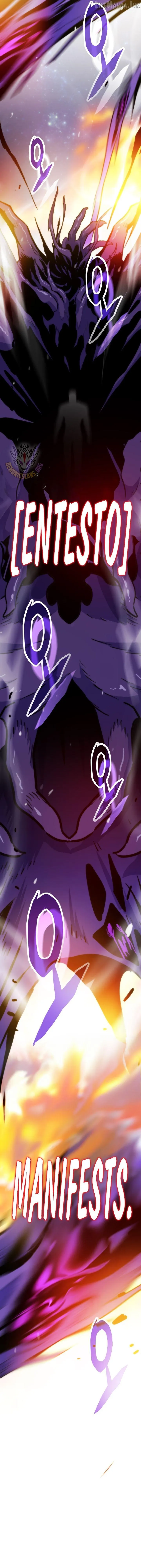 Past Life Returner Chapter 174 - Page 25