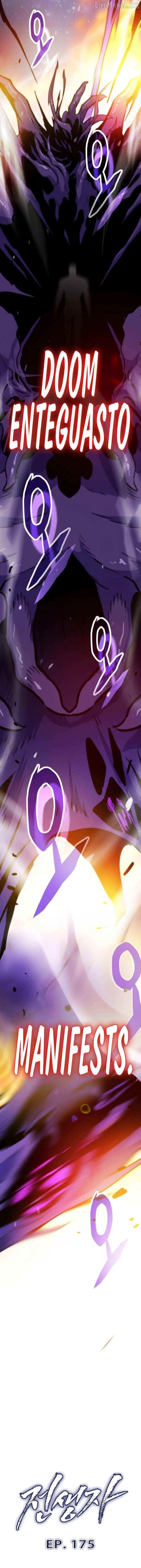 Past Life Returner Chapter 175 - Page 3