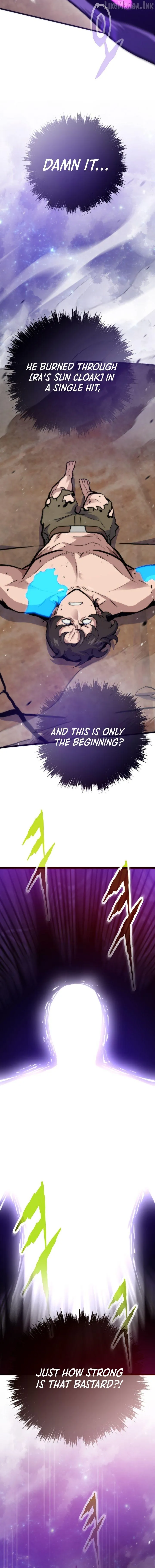 Past Life Returner Chapter 175 - Page 5