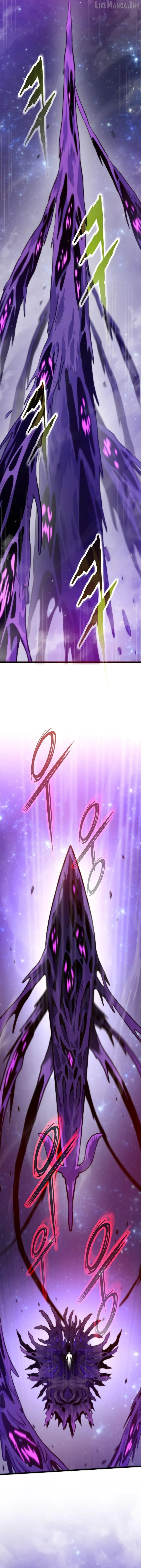 Past Life Returner Chapter 175 - Page 6