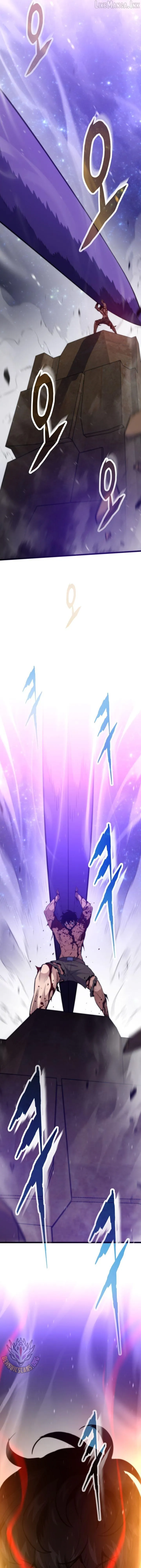 Past Life Returner Chapter 175 - Page 13