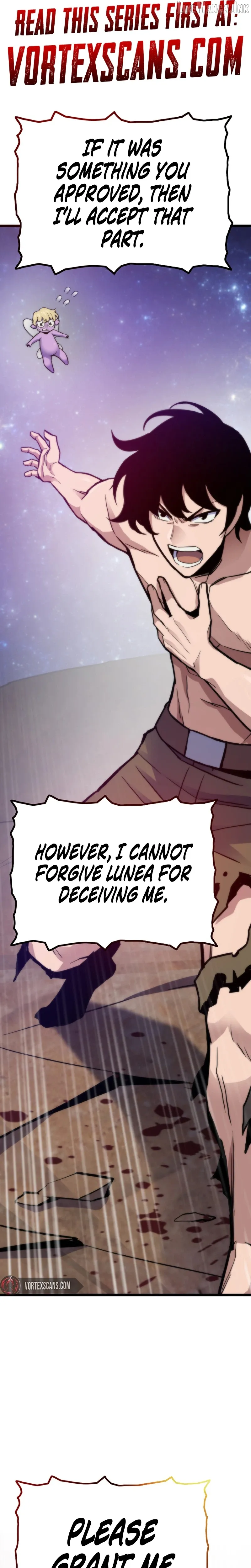 Past Life Returner Chapter 176 - Page 1
