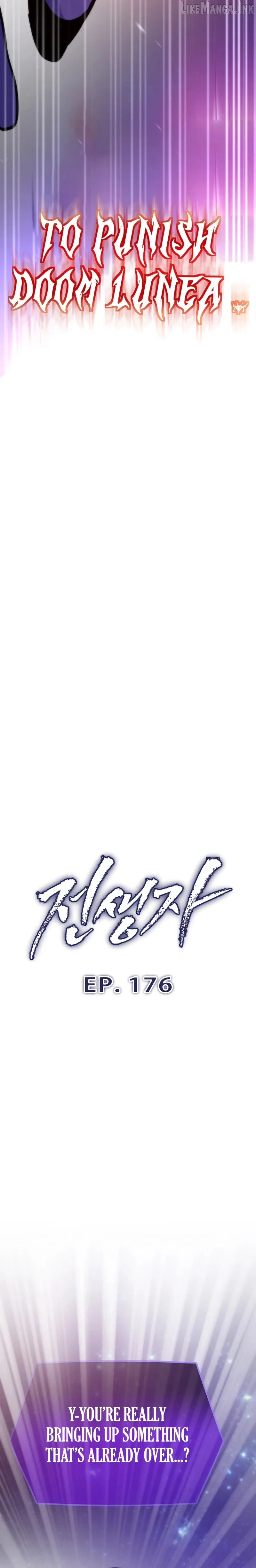Past Life Returner Chapter 176 - Page 3