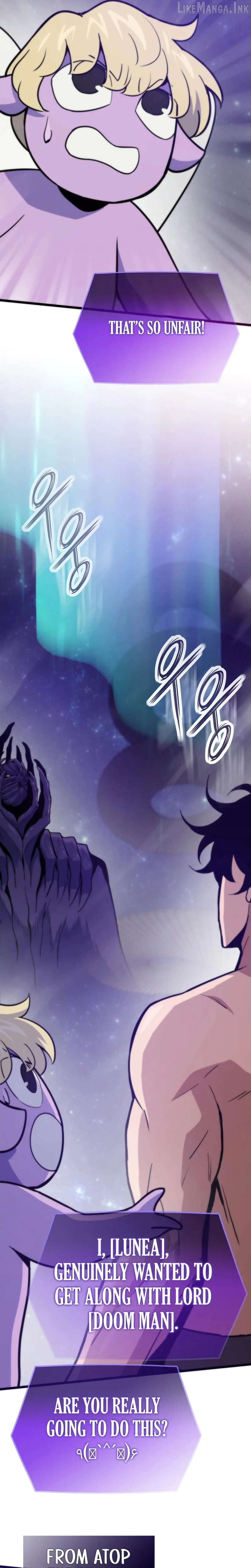 Past Life Returner Chapter 176 - Page 4