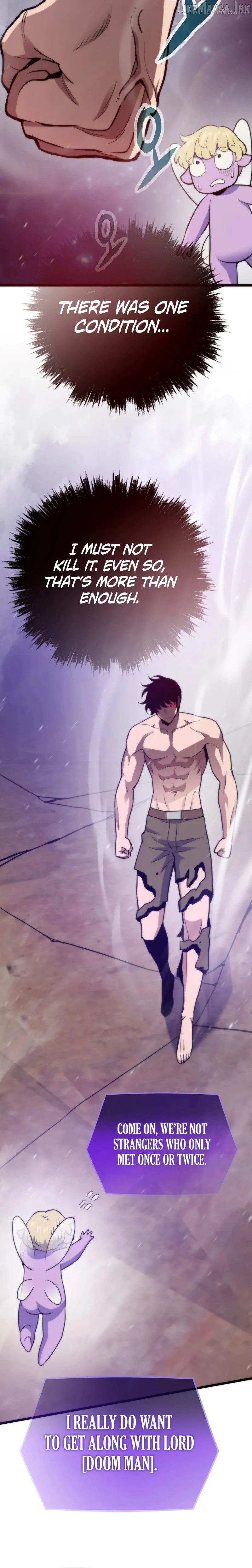 Past Life Returner Chapter 176 - Page 6