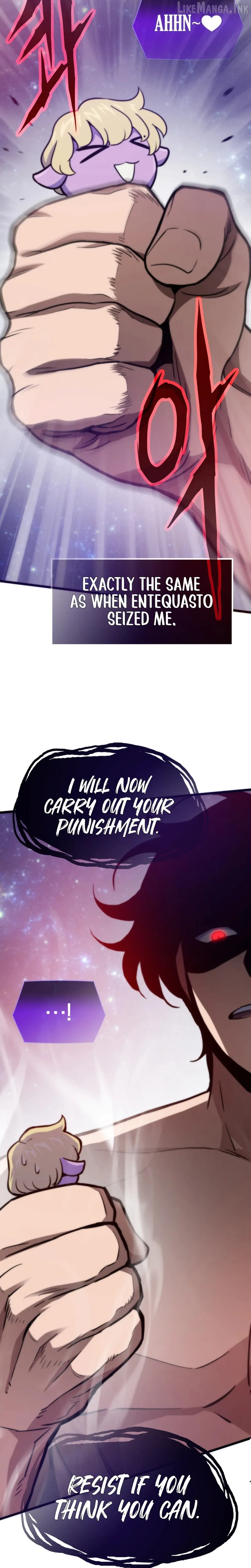Past Life Returner Chapter 176 - Page 8