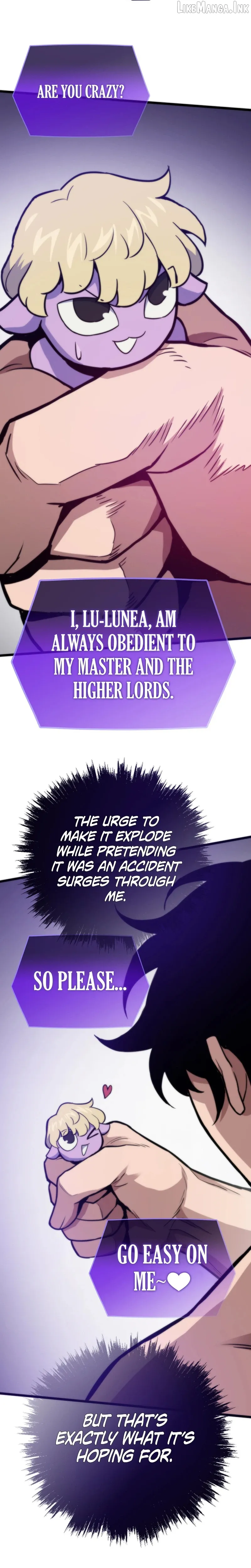 Past Life Returner Chapter 176 - Page 9
