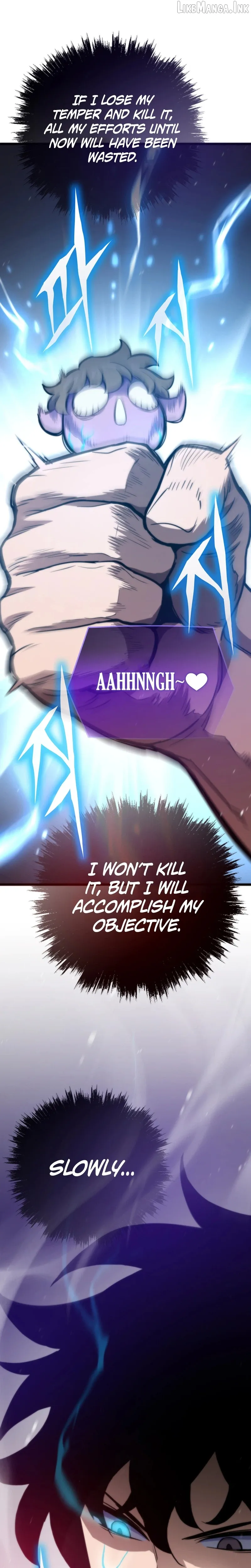 Past Life Returner Chapter 176 - Page 10