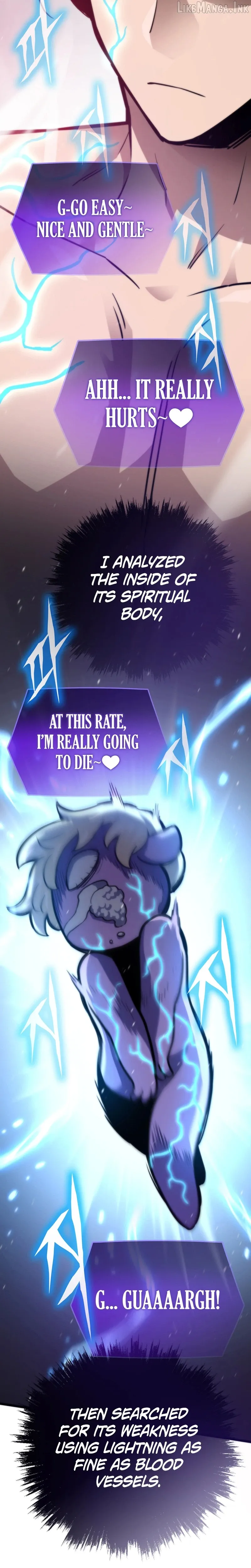 Past Life Returner Chapter 176 - Page 11