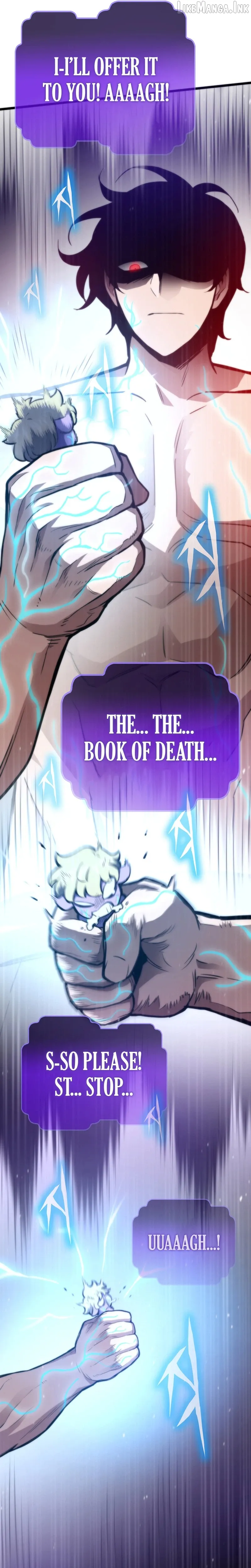 Past Life Returner Chapter 176 - Page 13