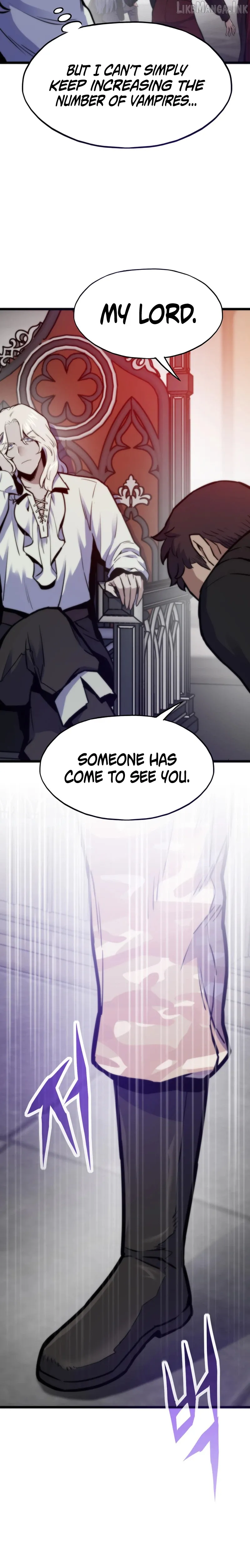 Past Life Returner Chapter 176 - Page 18