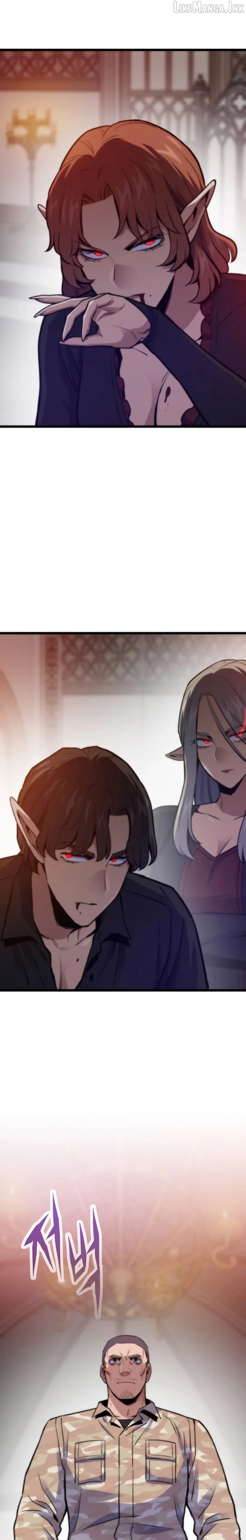Past Life Returner Chapter 176 - Page 19