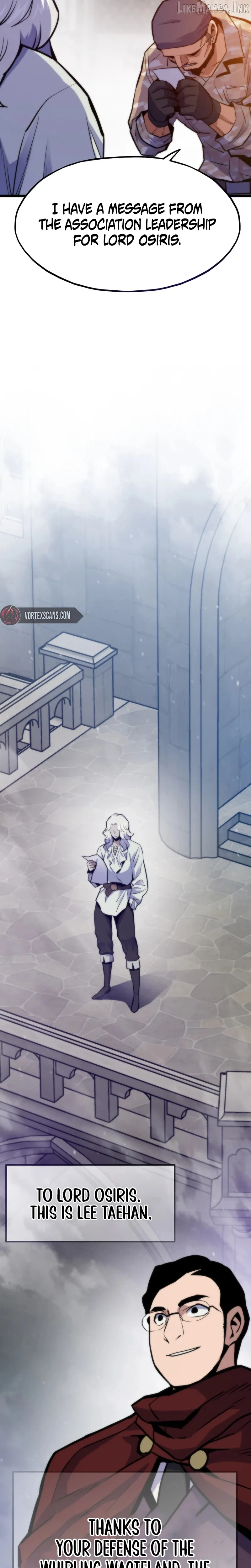 Past Life Returner Chapter 176 - Page 23
