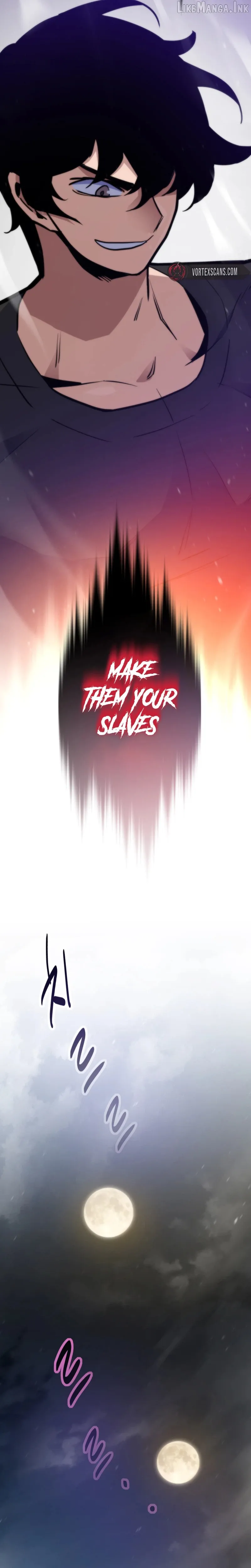 Past Life Returner Chapter 176 - Page 28