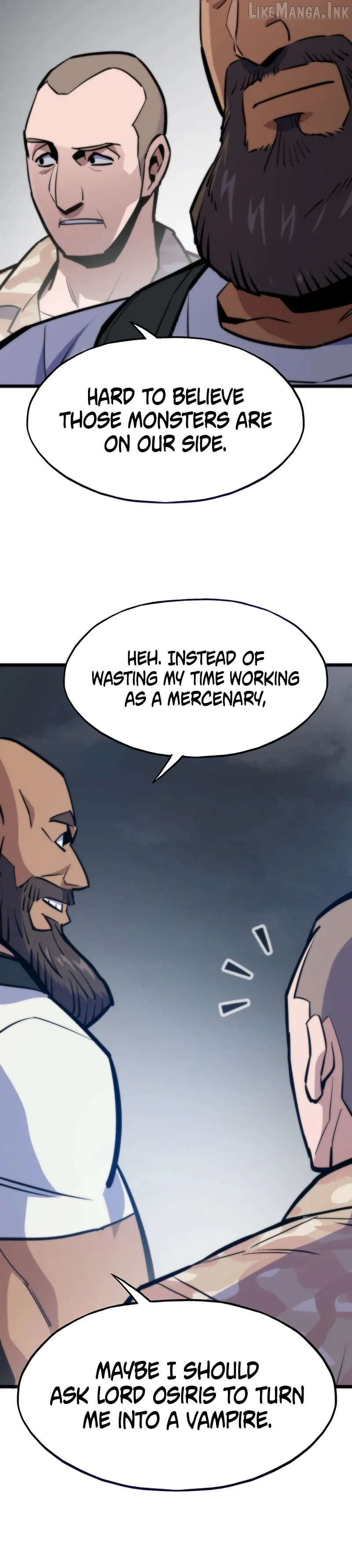 Past Life Returner Chapter 176 - Page 30