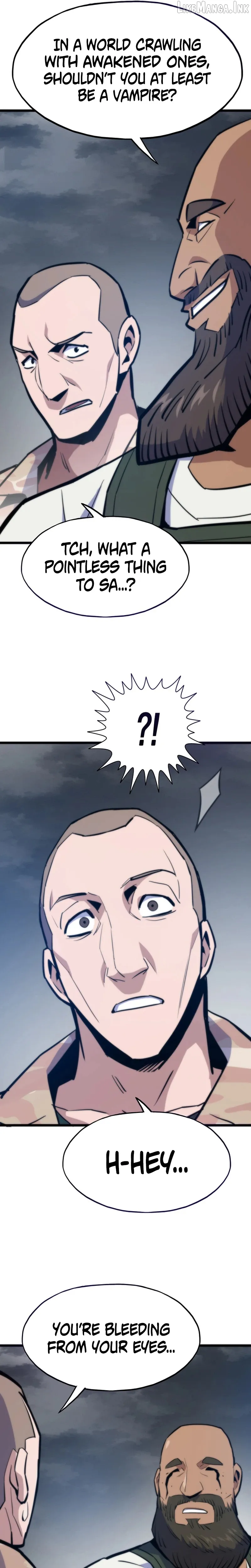 Past Life Returner Chapter 176 - Page 31