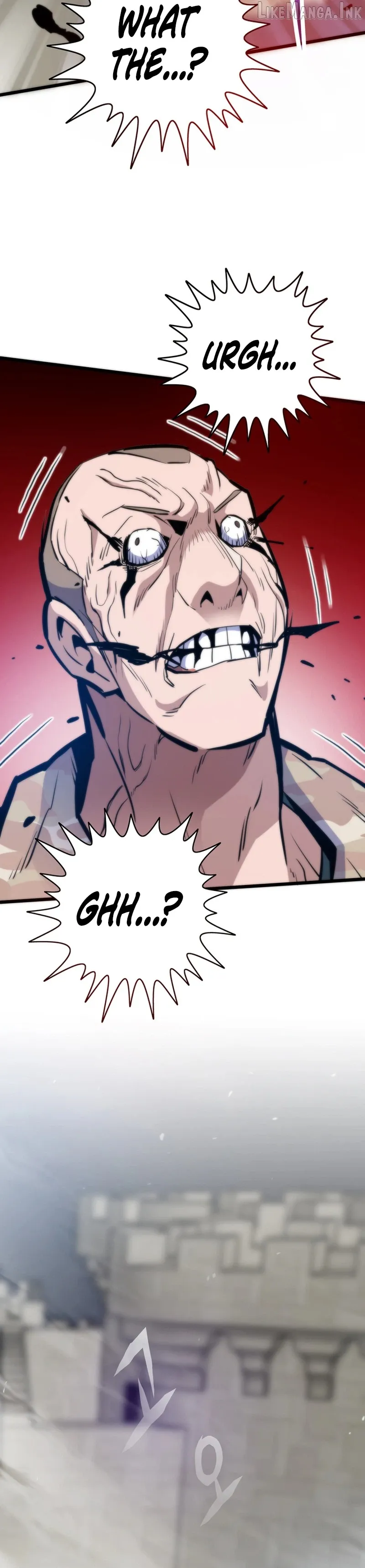 Past Life Returner Chapter 176 - Page 33