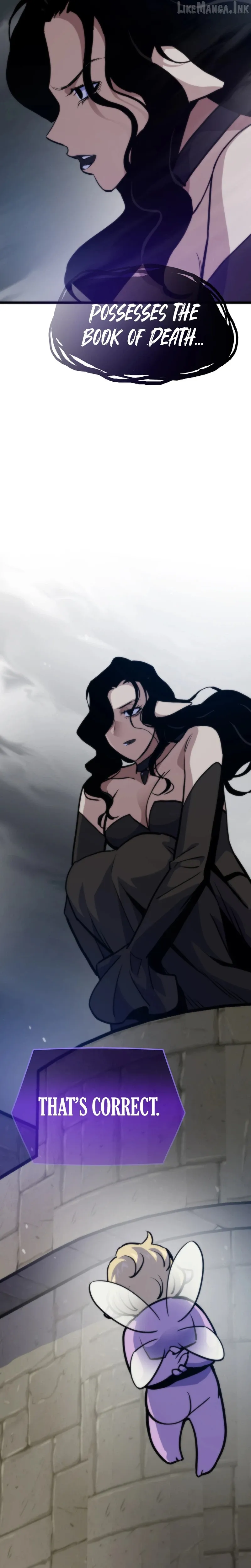 Past Life Returner Chapter 176 - Page 37