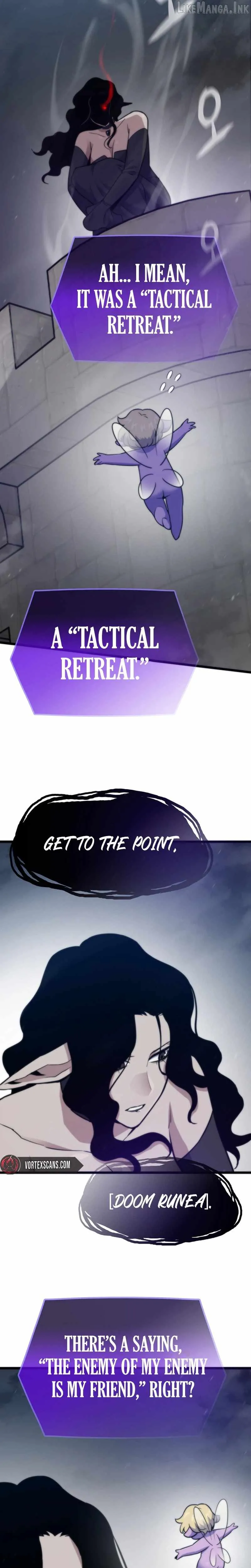 Past Life Returner Chapter 177 - Page 6