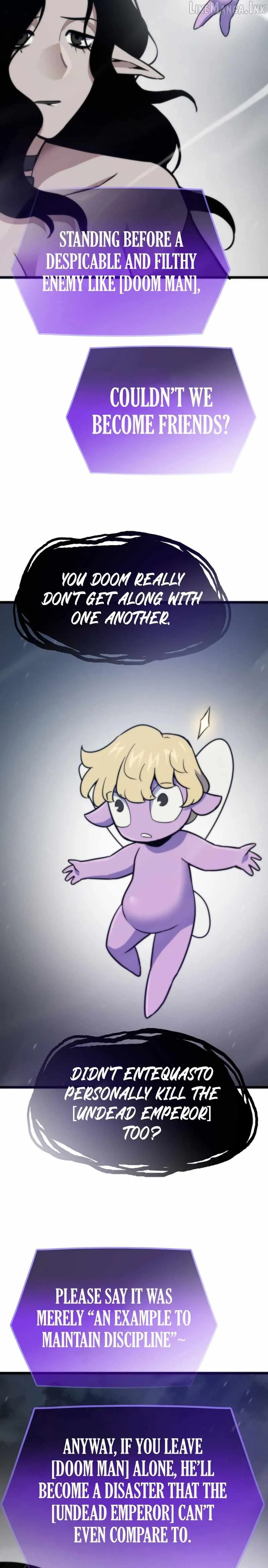 Past Life Returner Chapter 177 - Page 7
