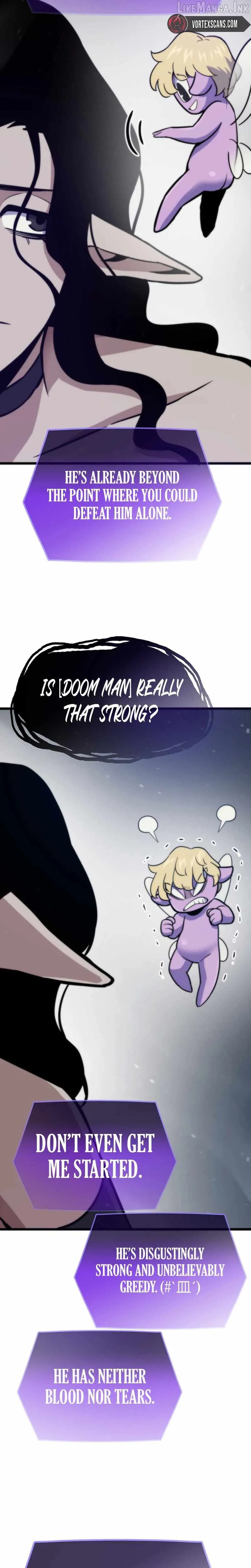 Past Life Returner Chapter 177 - Page 8