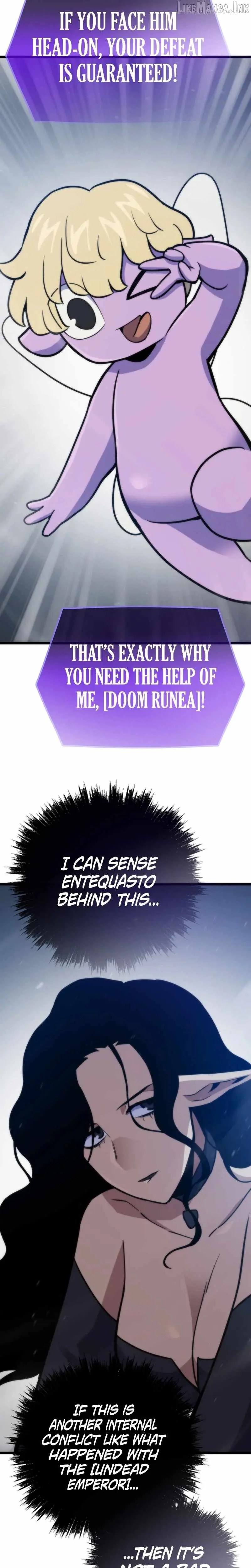 Past Life Returner Chapter 177 - Page 9