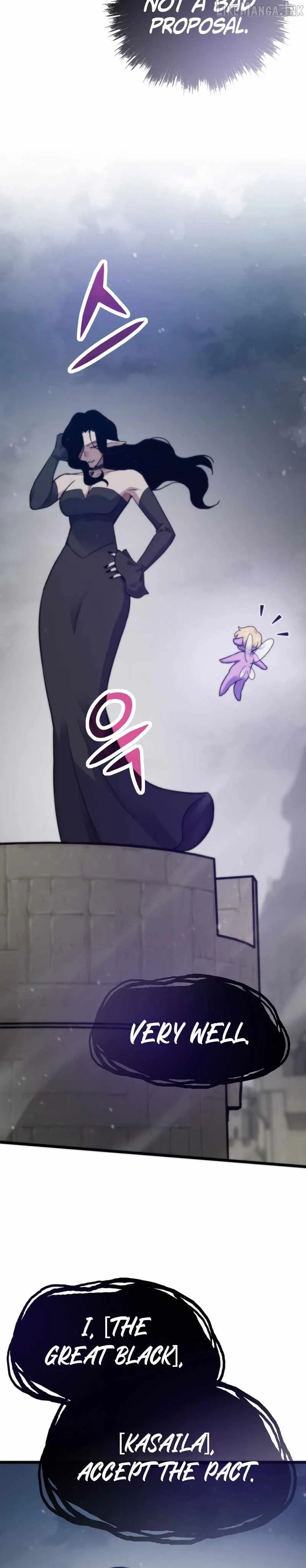 Past Life Returner Chapter 177 - Page 10
