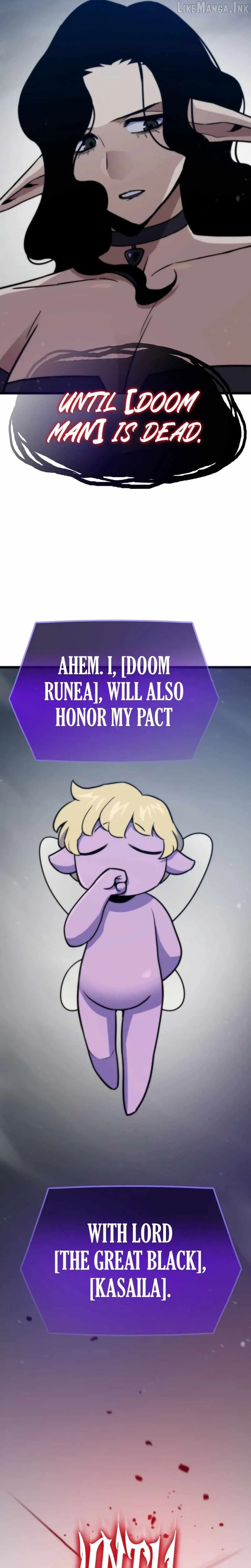 Past Life Returner Chapter 177 - Page 11