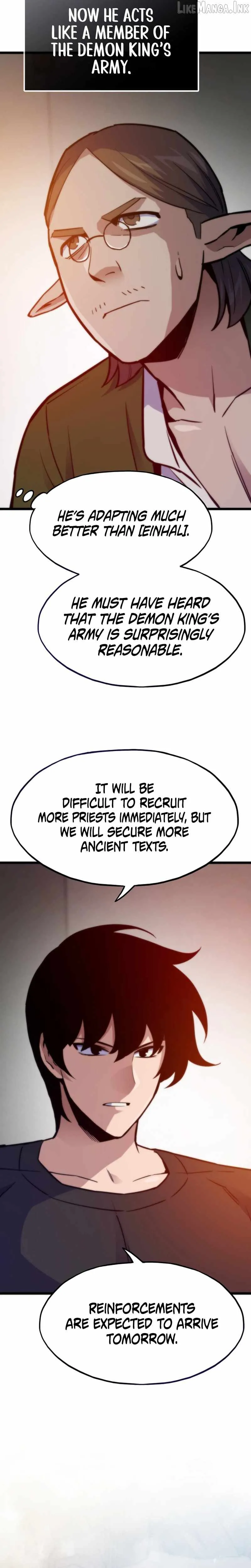 Past Life Returner Chapter 177 - Page 15