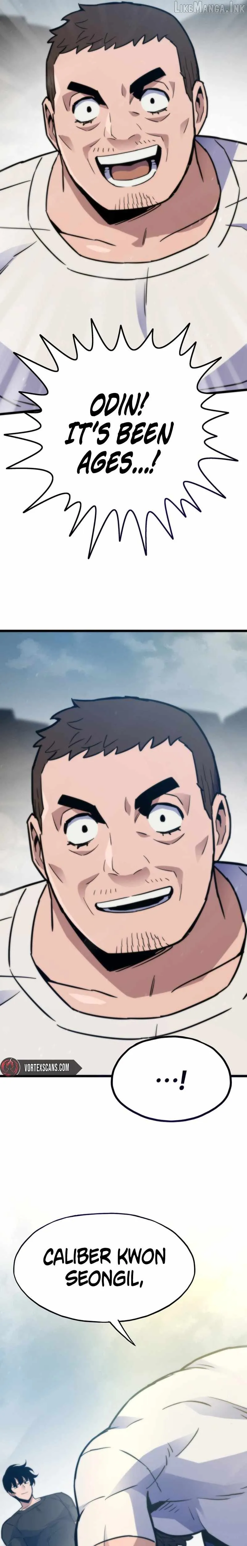 Past Life Returner Chapter 177 - Page 17