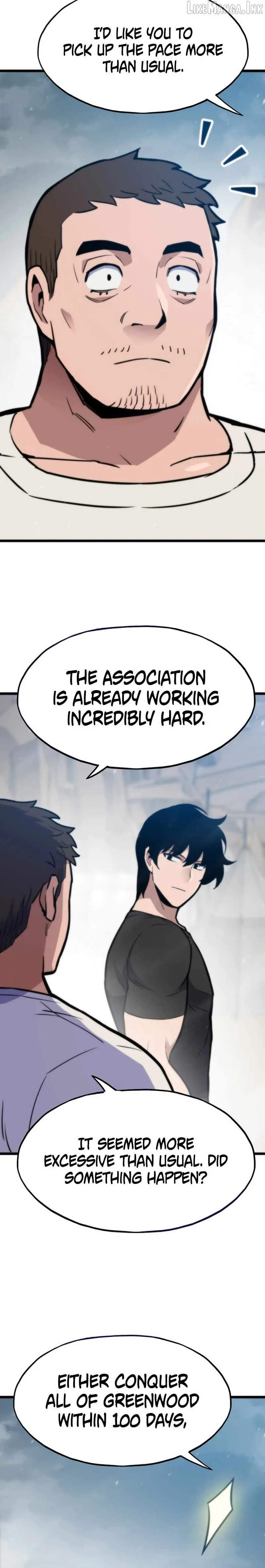 Past Life Returner Chapter 177 - Page 25