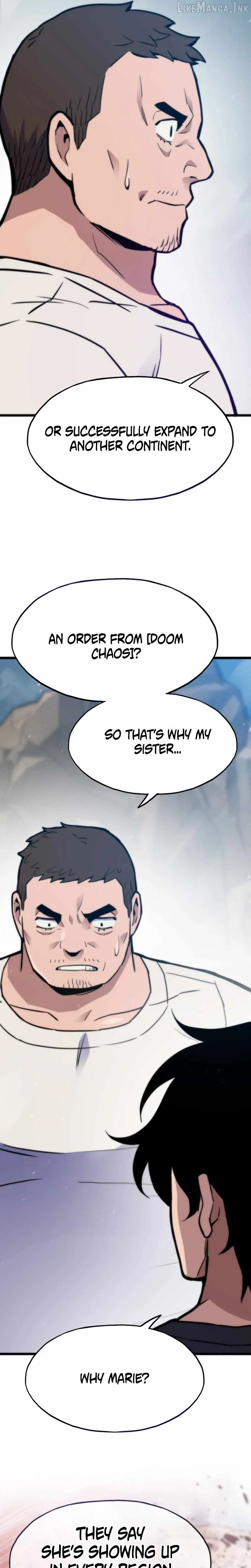 Past Life Returner Chapter 177 - Page 26