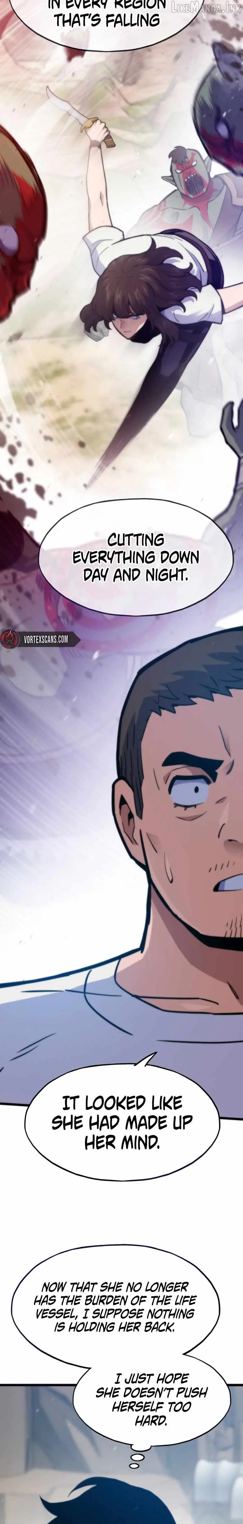 Past Life Returner Chapter 177 - Page 27