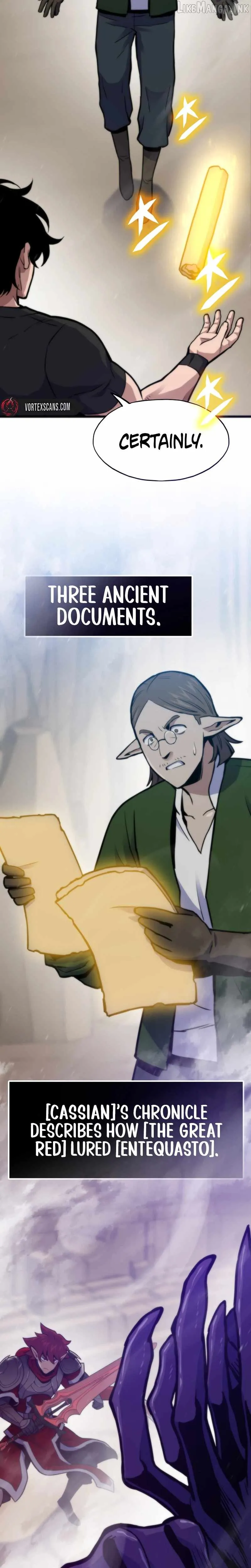 Past Life Returner Chapter 177 - Page 30