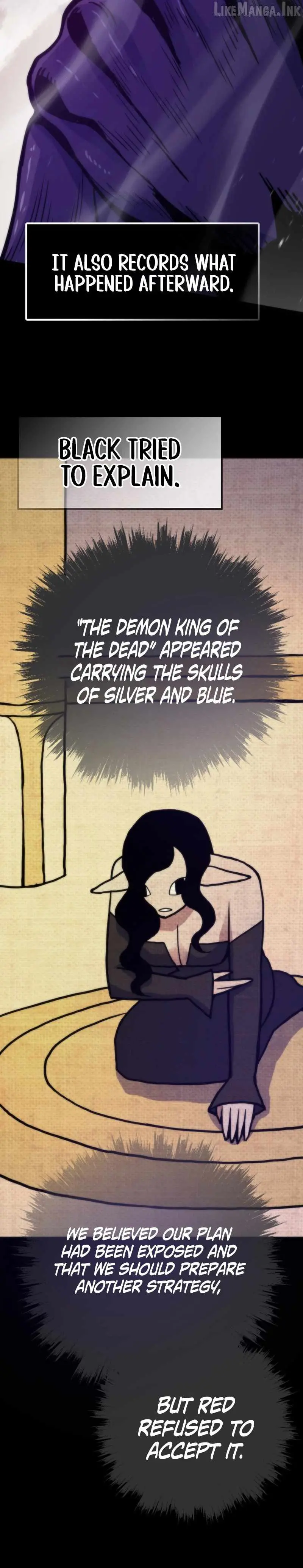 Past Life Returner Chapter 177 - Page 31