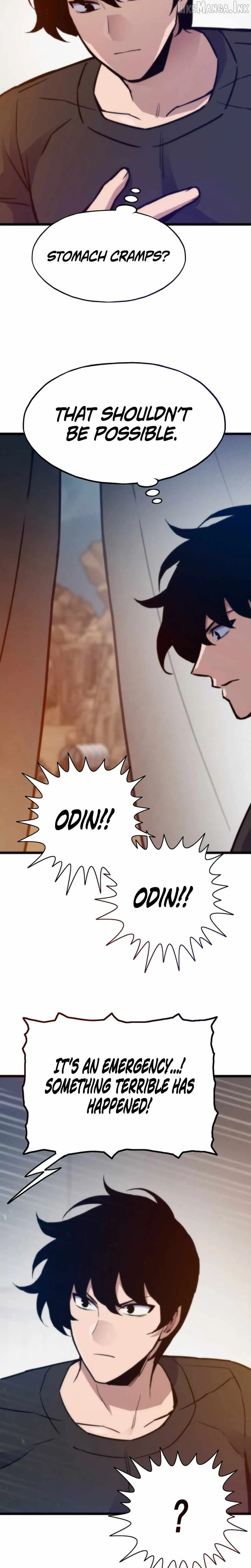 Past Life Returner Chapter 177 - Page 36