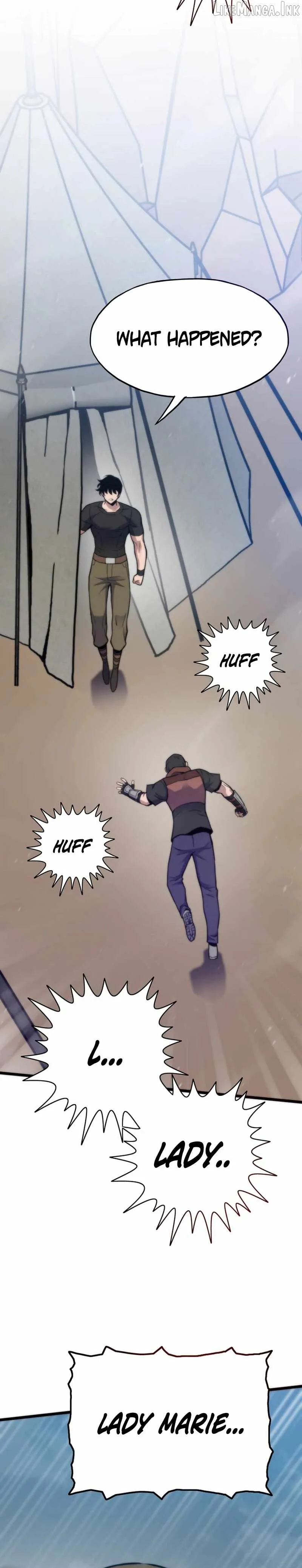 Past Life Returner Chapter 177 - Page 37
